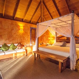 Beach Deluxe Cottage